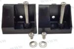 Kit fixation mmb-84 Standard - réf STDAAD43X001