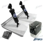 Kit flaps 25×30 sport Bennet - réf BEM-120