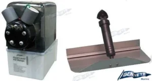 Kit flaps bennet 107×23 – réf BE429