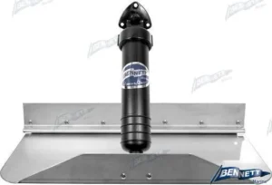 Kit flaps bennet 122×23 – réf BE489
