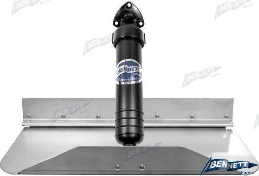 Kit flaps bennet 122x23 - réf BE489