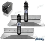 Kit flaps bennet 46×23 - réf BE189