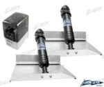 Kit flaps électrique 30×23 Bennet - réf BE129