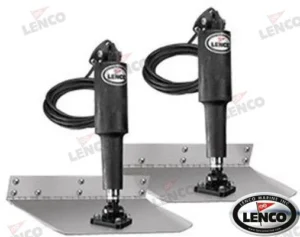 Kit flaps lenco 9×18 12v – réf LEN15002