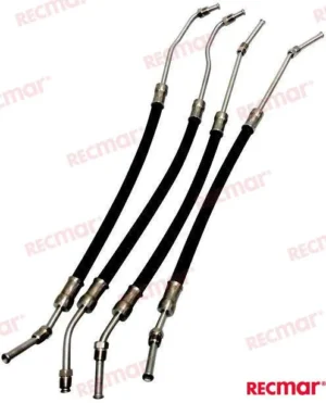 Kit flexibles de trim volvo Recmar – 21548739