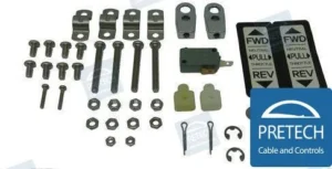 Kit fourniture pour pre36468 Pretech – réf PRE308213