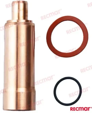 Kit fourreau d&rsquo;injecteur Recmar – 3581536