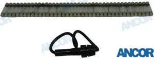 Kit fusibles deluxe 1-30a Ancor – réf AM601113
