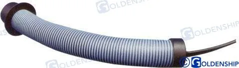 Kit gaine HB 50mm Goldenship - réf GS41164