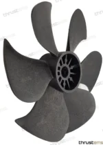 Kit hélice bow thruster s80/s90/s100 Thrustems - réf GS64053