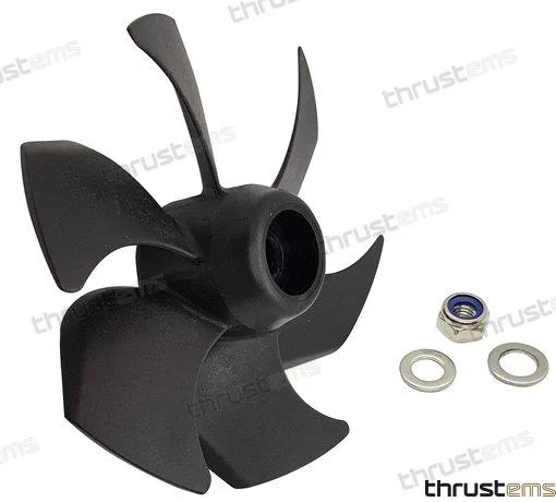 Kit hélice propulseur d'etrave s40 Thrustems - réf GS64054