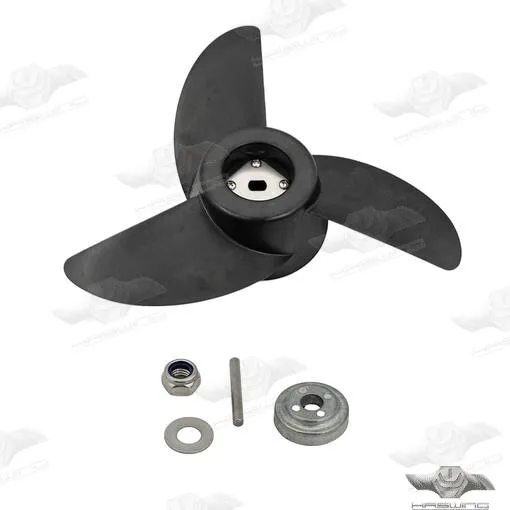 Kit hélice pulsar 3.0 Haswing - réf HE24001273