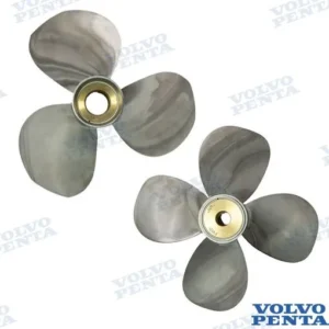 Kit helices dph-dpi h6 Volvo Penta – 22898646