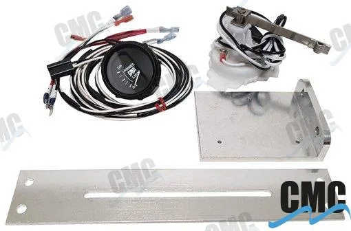 Kit indicateur de position CMC - réf CMC6077