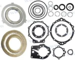 Kit joint borg warner Sherwood - réf A/P2278