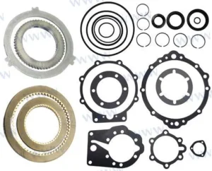 Kit joint borg warner Sherwood – réf A/P2278