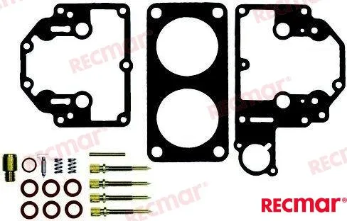 Kit joint carburateur Recmar - 1395-811691