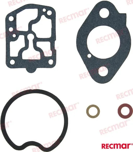 Kit joint carburateur Recmar - 1395-9651