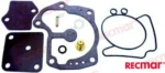 Kit joint carburateur Recmar - 435752,