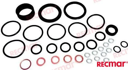 Kit joint circuit carburant Recmar - réf REC1302