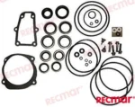 Kit joint d’embase johnson evinrude Recmar - 5006373