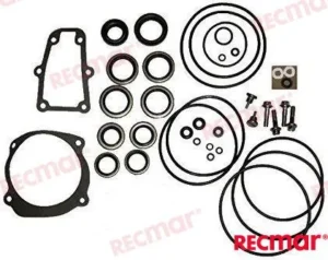 Kit joint d’embase johnson evinrude Recmar - 5006373