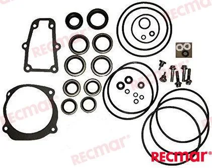 Kit joint d'embase Johnson Evinrude Recmar - 5006373