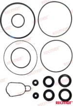 Kit joint d’embase suzuki Recmar - 25700-93L00