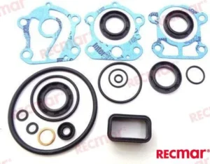 Kit joint d’embase yamaha Recmar – 67F-W0001-20