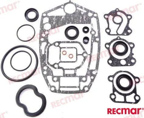 Kit joint d'embase Yamaha Recmar - 6H2-W0001-20