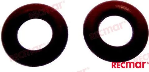 Kit joint d'injecteur Recmar pour MerCruiser 4.3L, 6.2L - 885176
