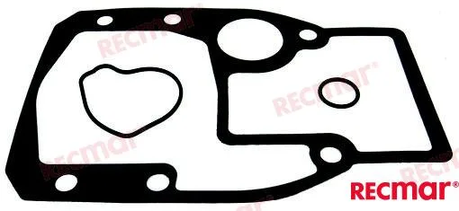 Kit joint de platine Recmar pour OMC Cobra 1986-93 - 915840