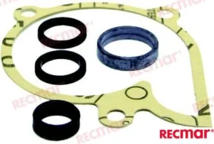 Kit joint de pompe à eau Recmar – réf REC22013