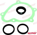 Kit joint de pompe à eau Recmar - réf REC22038