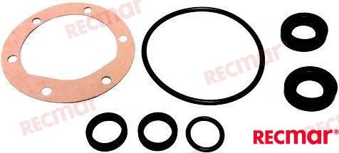 Kit joint de pompe à eau Recmar - réf REC22040