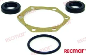 Kit joint de pompe à eau Recmar – réf REC22047