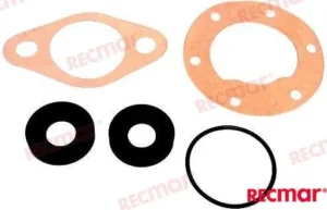 Kit joint de pompe à eau Recmar – réf REC22053