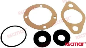 Kit joint de pompe à eau Recmar – réf REC22054