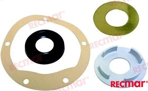 Kit joint de pompe à eau Recmar - réf REC22089