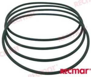 Kit joint echangeur d4/d6 Recmar – réf REC23048