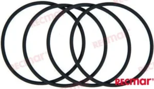Kit joint echangeur de temperature Recmar – réf REC23011