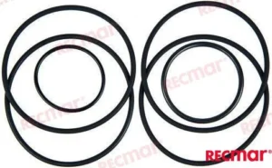 Kit joint echangeur de temperature Recmar – réf REC23012