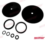Kit joint echangeur Recmar - 8M0084884