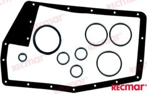 Kit joint echangeur Recmar – réf REC22015