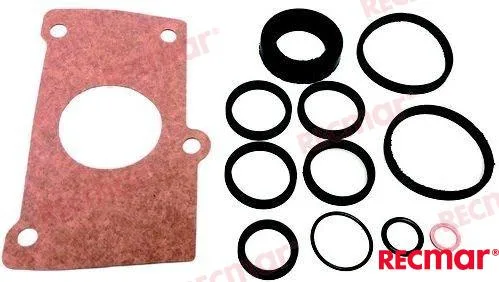 Kit joint echangeur Recmar - réf REC22103