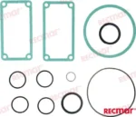 Kit joint echangeur Recmar - réf REC22107