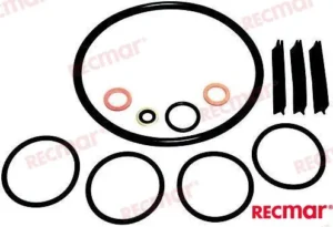 Kit joint echangeur Recmar – réf REC22108