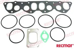 Kit joint échappement Recmar – réf REC22077