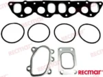Kit joint échappement Recmar - réf REC22148