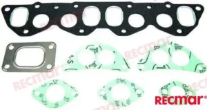 Kit joint échappement Recmar – réf REC22155